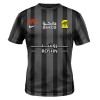 Camiseta de fútbol Al Ittihad Segunda Equipación 2022-23 - Hombre